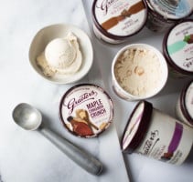 Graeter's Ice Cream food