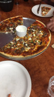 John's Pizza Bar & Restaurant food