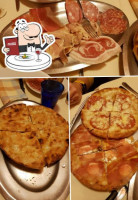 Pizzeria Schiacciatine Le Fonti food