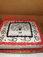 Amazing Occasion Custom Cakes Dallas food