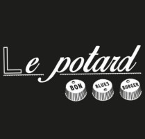 Le Potard food