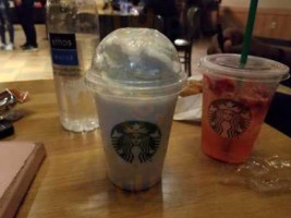 Starbucks Coffee food