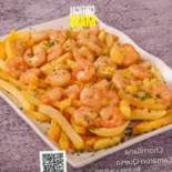 Critical Mass Delivery food