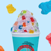 Bahama Buck's food