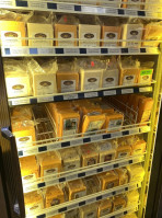 Cedar Valley Cheese Store food