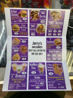 Jerry's food