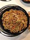 Fu Jian Chinese (gayton Rd) food