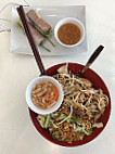 Lille Saigon Sentrum food