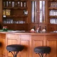 Restaurace Domino Comida