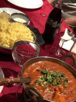 Delhi Tandoori food