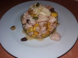 La Taberna De Noa, Gastrobar, Tapas Y Copas food