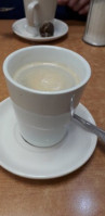 Cafe Latte food
