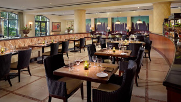 Trevi's - Omni Orlando Resort at ChampionsGate food