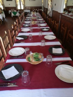 Bar Restaurante Vizcaino food