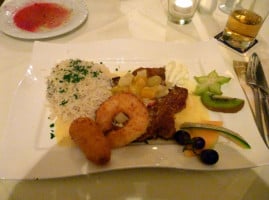 Gasthaus zur Pfalz food