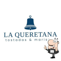 La Queretana Tostadas Mariscos food