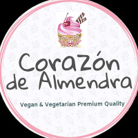 Corazon De Almendra food