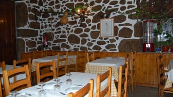 Restaurante Adega do Ramalho food