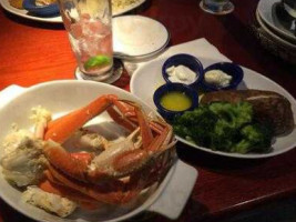 Red Lobster food