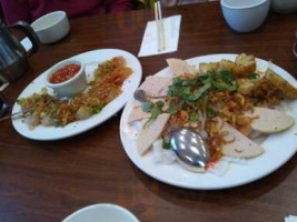 Banh Cuon Saigon food