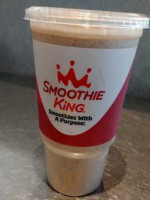 Smoothie King food