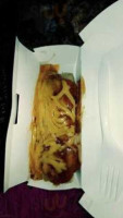 Wienerschnitzel food