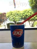 Dairy Queen food