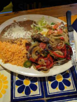 El Tapatio Mexican Restaurant food