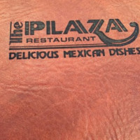The Plaza food