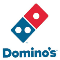 Domino's Pizza outside