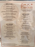 Penny Oven food