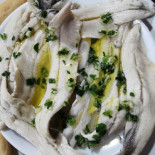 Burger Chollo Comida