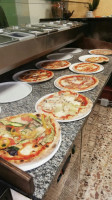 Lu Salentu Pizzeria, Rosticceria,buffet D'asporto food