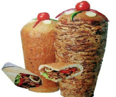 Abdul Doner Kebab food