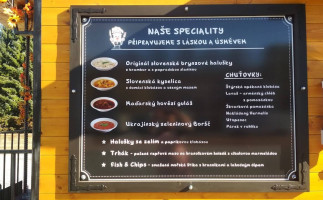 Fajny Vagonek Dentro