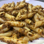 La Piazzetta À l'intérieur