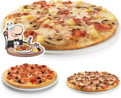 Telepizza Pinhal Novo food