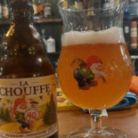 Livingstone Bcn Nourriture