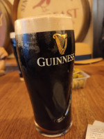 O'Flaherty's Irish Pub food