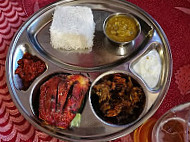 India Matha food