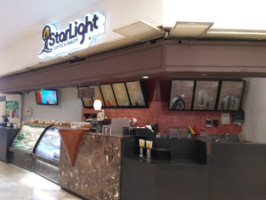 Starlight Café Plaza Centro Max inside