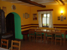Restaurace U Krkovicky Dentro