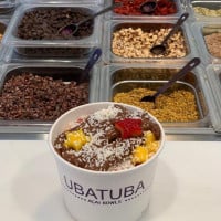 Ubatuba Acai Thousand Oaks food