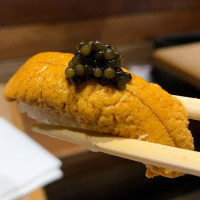 Sushi Katsu-ya Encino food