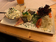 Mabella Cafe Alt 168 food