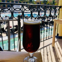 Seaside Grill outside