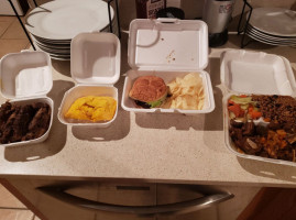 A Taste Of The Caribbean, Llc food