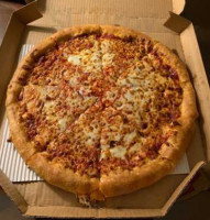 Pizza Hut food