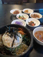 Namoo Korean food