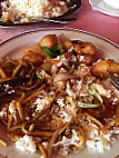 Chu Lin food